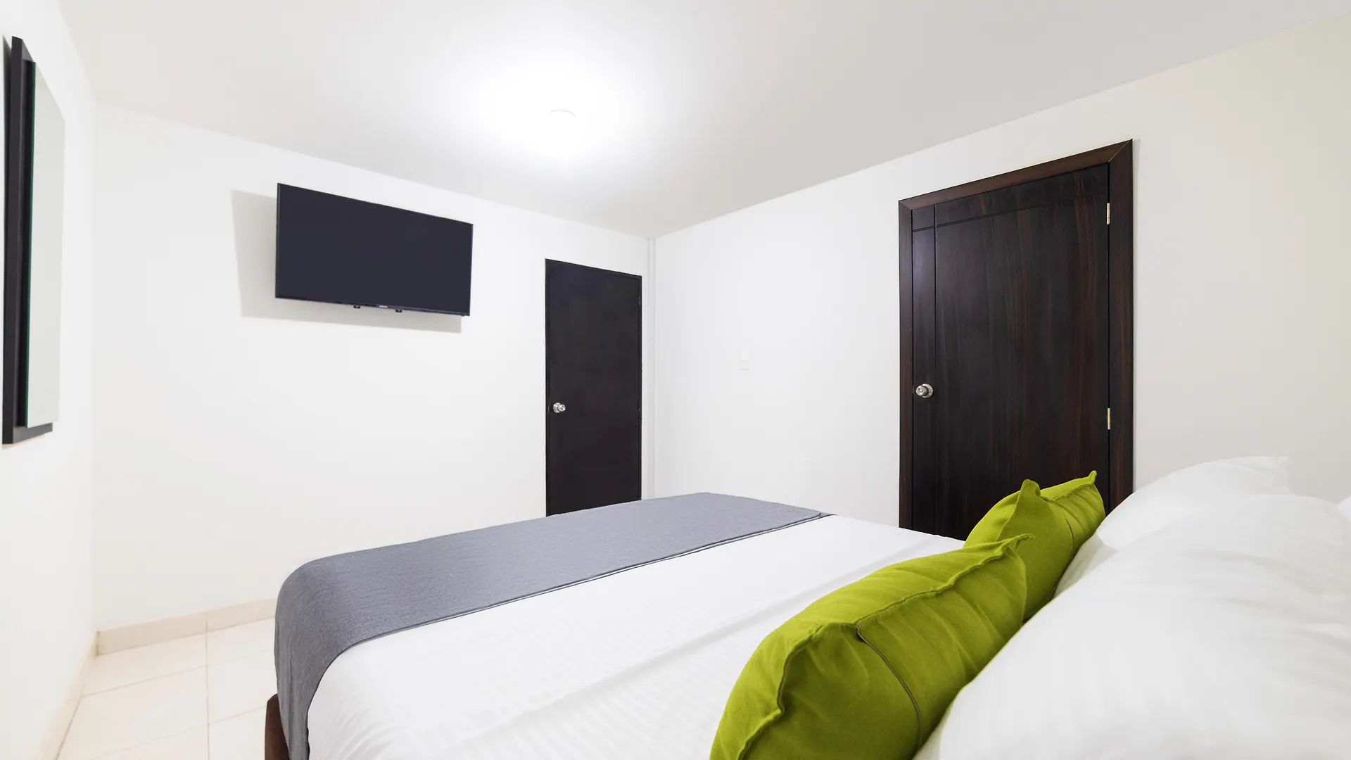 Ayenda 1045 Boutique Aeropuerto Hotel Bogota Colombia