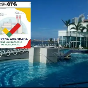 Apto En De Indias Apartamento