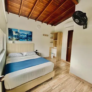 *** Hotel Boutique Street 50 Colombia