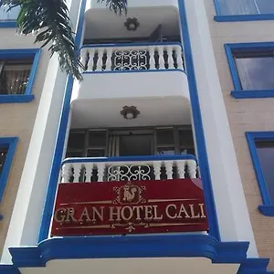 **** Aparthotel Hotel Cali Colombia