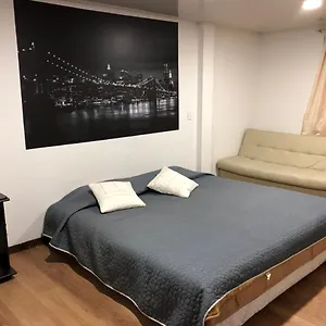Apartamento Calle 75 302