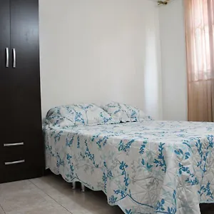 Apartamento Apartamento Amoblado Fontibón