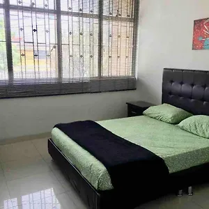 Apartamento Spacious Location