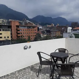 Apartamento Edificio Santa Marta